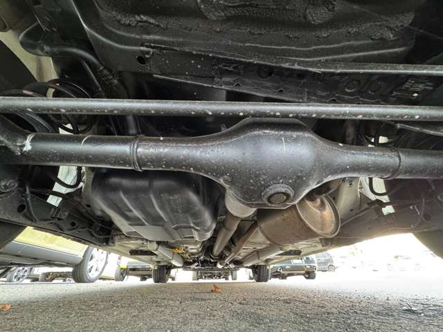 ダイハツ タント ６６０ Ｌ ＳＡＩＩＩ ４ＷＤ H29年 (北海道) 99