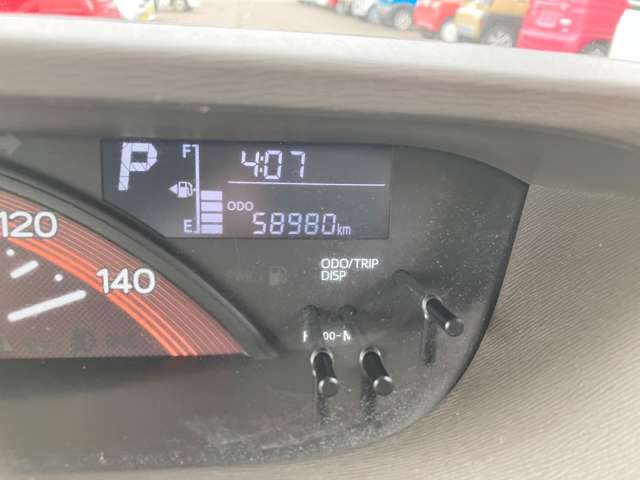 ダイハツ タント ６６０ Ｌ ＳＡＩＩＩ ４ＷＤ H29年 (北海道) 99