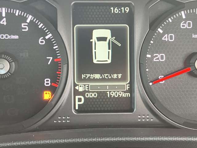 ダイハツ タフト ６６０ Ｇ クロム ベンチャー ４ＷＤ R5年 (北海道) 99