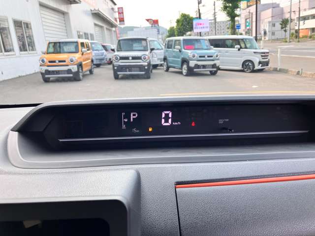 ダイハツ タント ６６０ ファンクロスターボ ４ＷＤ R4年 (北海道) 99