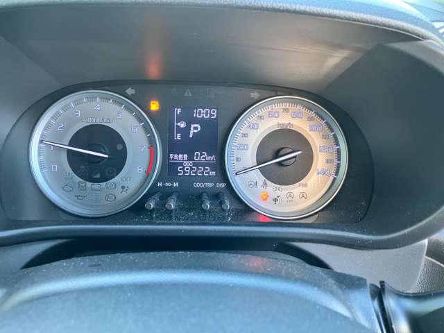 ダイハツ キャスト　アクティバ アクティバ ６６０ Ｘ ４ＷＤ H29年 (北海道) 99