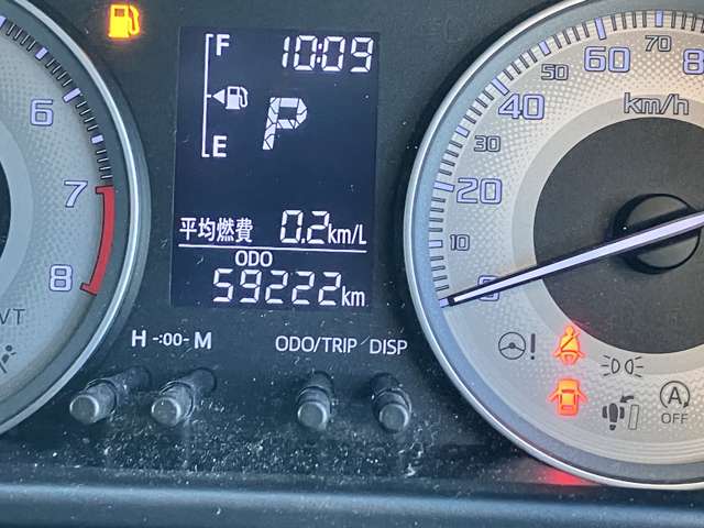 ダイハツ キャスト　アクティバ アクティバ ６６０ Ｘ ４ＷＤ H29年 (北海道) 99