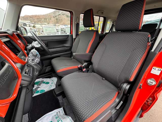 スズキ ハスラー ６６０ ハイブリッド Ｇ スズキ セーフティサポート非装着車 ４ＷＤ R3年 (北海道) 99