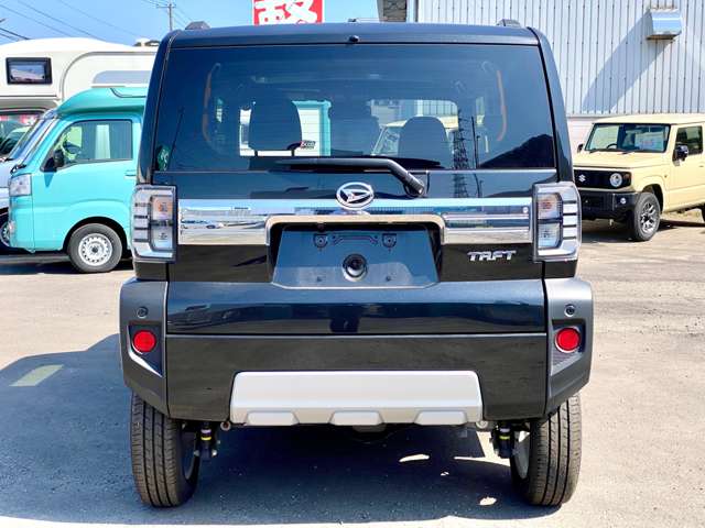 ダイハツ タフト ６６０ Ｇ クロム ベンチャー ４ＷＤ R3年 (北海道) 99