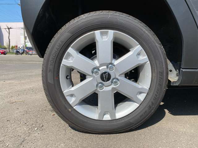 ダイハツ タフト ６６０ Ｇ クロム ベンチャー ４ＷＤ R3年 (北海道) 99