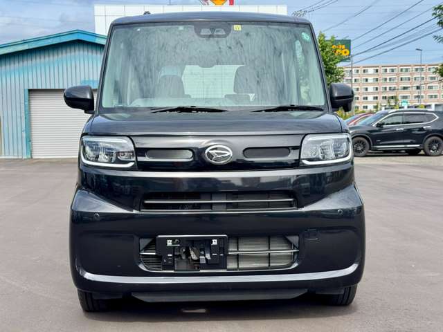 ダイハツ タント ６６０ Ｘ スペシャル ４ＷＤ R2年 (北海道) 99