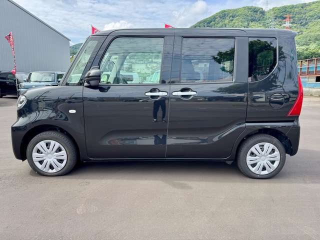 ダイハツ タント ６６０ Ｘ スペシャル ４ＷＤ R2年 (北海道) 99