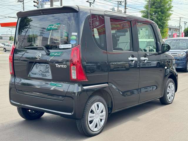 ダイハツ タント ６６０ Ｘ スペシャル ４ＷＤ R2年 (北海道) 99