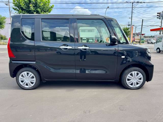 ダイハツ タント ６６０ Ｘ スペシャル ４ＷＤ R2年 (北海道) 99