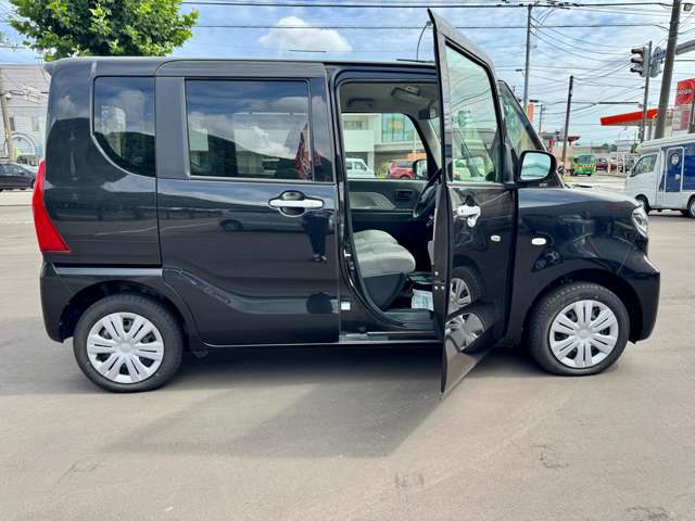 ダイハツ タント ６６０ Ｘ スペシャル ４ＷＤ R2年 (北海道) 99