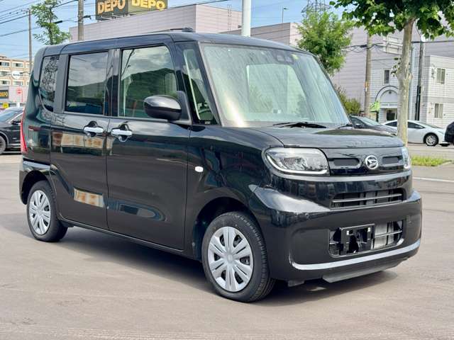 ダイハツ タント ６６０ Ｘ スペシャル ４ＷＤ R2年 (北海道) 99