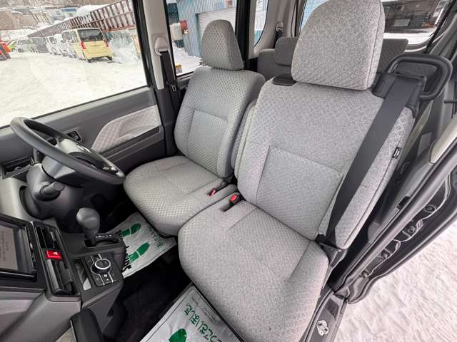 ダイハツ タント ６６０ Ｘ スペシャル ４ＷＤ R2年 (北海道) 99