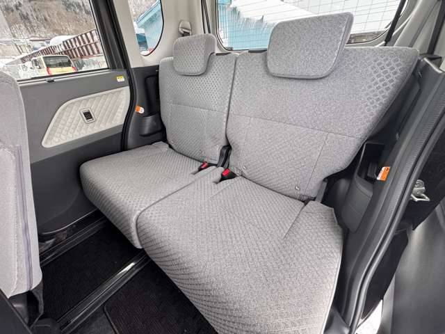 ダイハツ タント ６６０ Ｘ スペシャル ４ＷＤ R2年 (北海道) 99