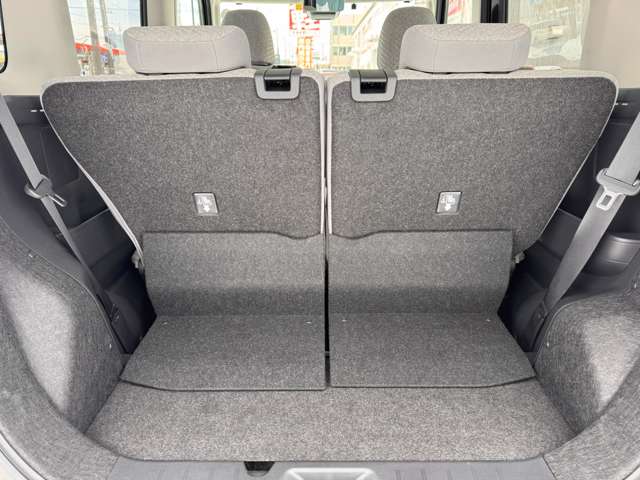 ダイハツ タント ６６０ Ｘ スペシャル ４ＷＤ R2年 (北海道) 99