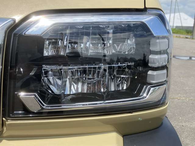 ダイハツ タフト ６６０ Ｇ クロム ベンチャー ４ＷＤ R4年 (北海道) 99
