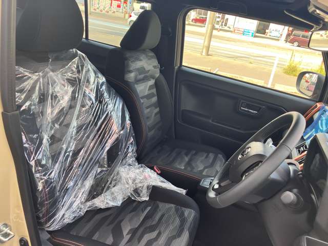 ダイハツ タフト ６６０ Ｇターボ ４ＷＤ R3年 (北海道) 99