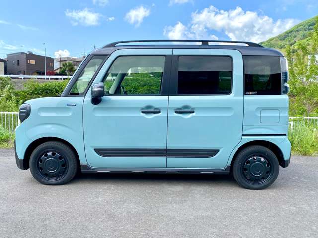 スズキ スペーシア ６６０ ギア ハイブリッド ＸＺ ４ＷＤ R2年 (北海道) 99