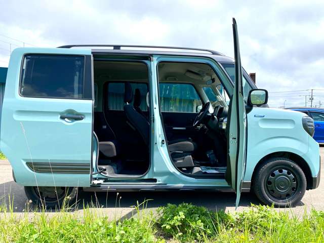 スズキ スペーシア ６６０ ギア ハイブリッド ＸＺ ４ＷＤ R2年 (北海道) 99