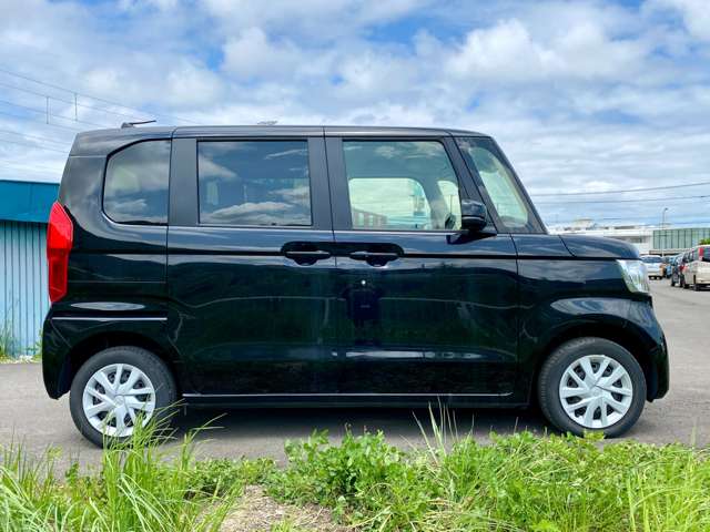 ホンダ Ｎ　ＢＯＸ ６６０ Ｇ ホンダセンシング ４ＷＤ R2年 (北海道) 99