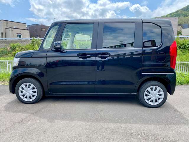 ホンダ Ｎ　ＢＯＸ ６６０ Ｇ ホンダセンシング ４ＷＤ R2年 (北海道) 99