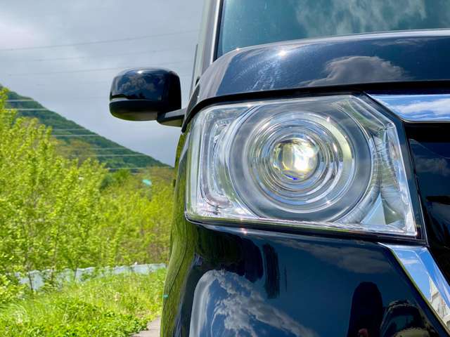 ホンダ Ｎ　ＢＯＸ ６６０ Ｇ ホンダセンシング ４ＷＤ R2年 (北海道) 99