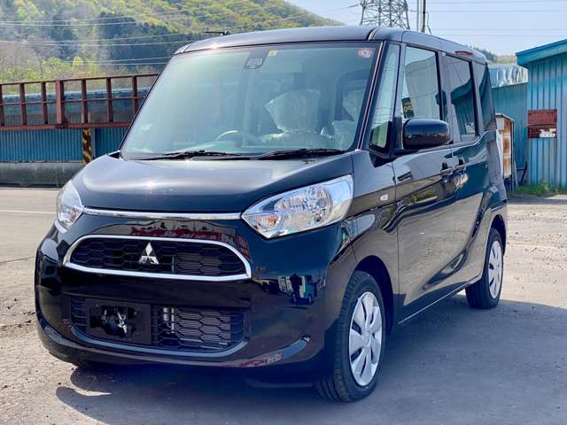 三菱 ｅＫスペース ６６０ Ｍ Ｅアシスト H30年 (北海道) 99