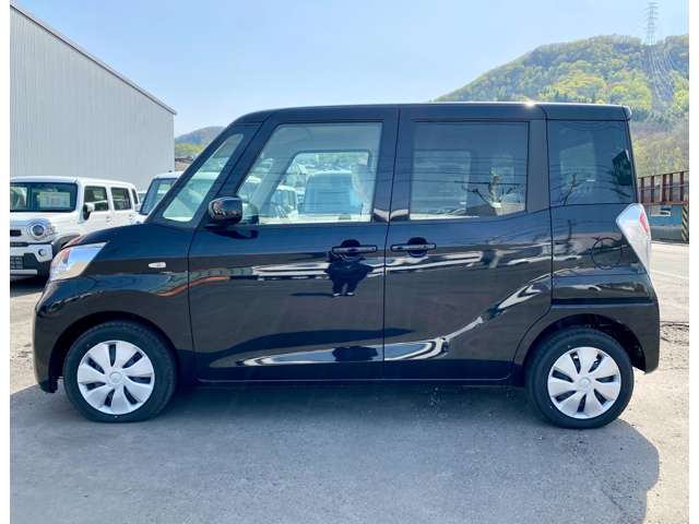 三菱 ｅＫスペース ６６０ Ｍ Ｅアシスト H30年 (北海道) 99