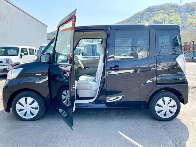 三菱 ｅＫスペース ６６０ Ｍ Ｅアシスト H30年 (北海道) 99