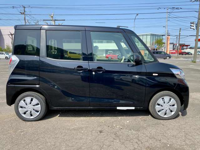 三菱 ｅＫスペース ６６０ Ｍ Ｅアシスト H30年 (北海道) 99