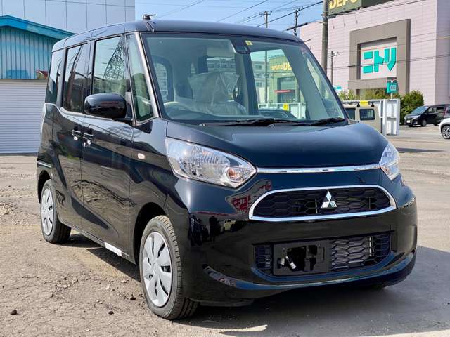 三菱 ｅＫスペース ６６０ Ｍ Ｅアシスト H30年 (北海道) 99