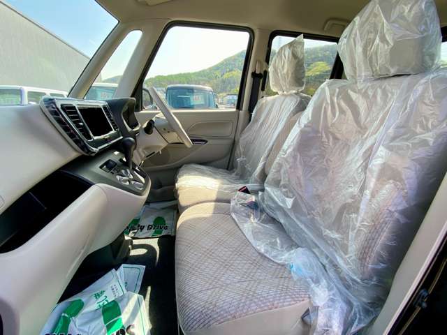 三菱 ｅＫスペース ６６０ Ｍ Ｅアシスト H30年 (北海道) 99