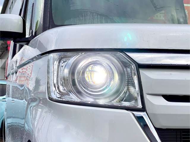 ホンダ Ｎ　ＢＯＸ ６６０ Ｇ ホンダセンシング ４ＷＤ R2年 (北海道) 99