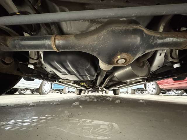 ダイハツ ミラ　イース ６６０ Ｘ ＳＡＩＩＩ ４ＷＤ H29年 (北海道) 99