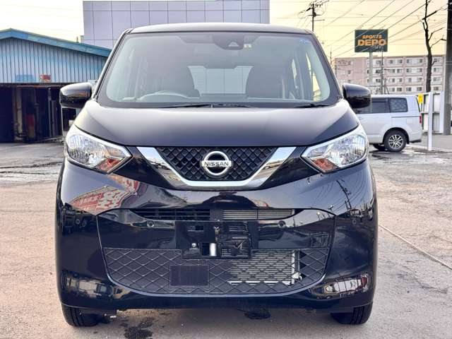 日産 デイズ ６６０ Ｘ ４ＷＤ R2年 (北海道) 99