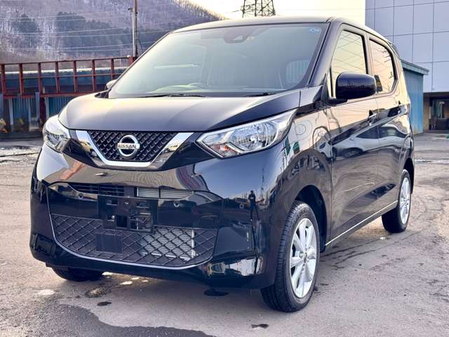 日産 デイズ ６６０ Ｘ ４ＷＤ R2年 (北海道) 99