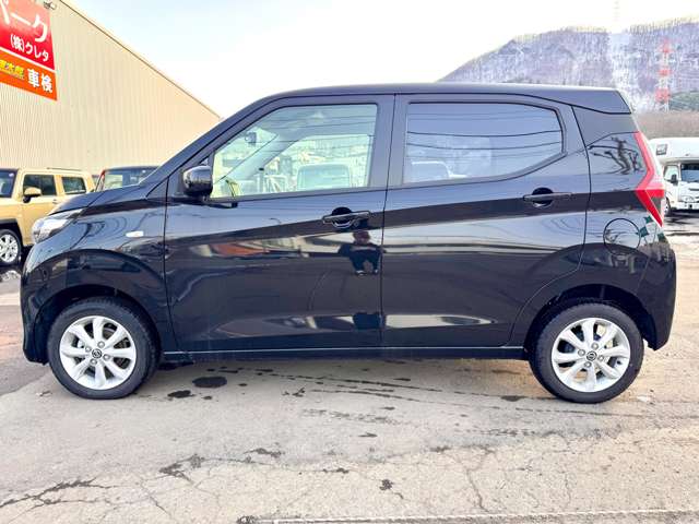 日産 デイズ ６６０ Ｘ ４ＷＤ R2年 (北海道) 99