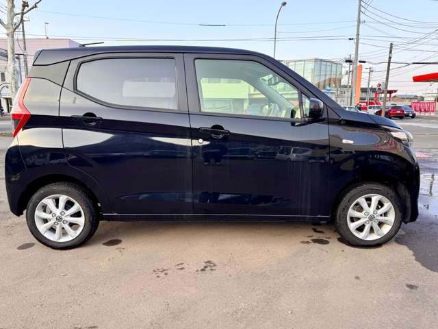 日産 デイズ ６６０ Ｘ ４ＷＤ R2年 (北海道) 99