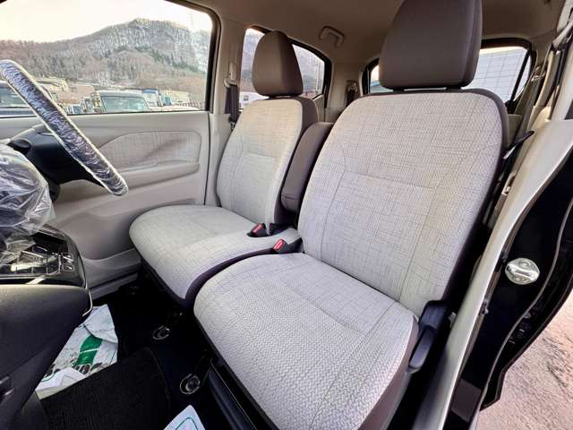 日産 デイズ ６６０ Ｘ ４ＷＤ R2年 (北海道) 99