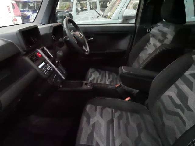 ダイハツ タフト ６６０ Ｇ クロム ベンチャー ４ＷＤ R5年 (北海道) 99