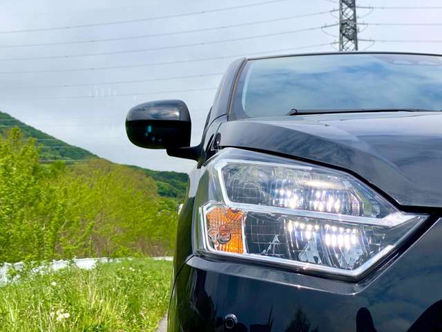 ダイハツ ミラ　イース ６６０ Ｘ リミテッド ＳＡＩＩＩ ４ＷＤ R5年 (北海道) 99