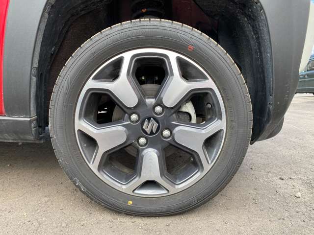 スズキ ハスラー ６６０ ＪスタイルＩＩ ４ＷＤ R5年 (北海道) 99