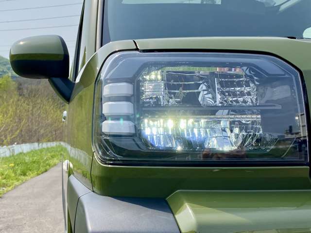 ダイハツ タフト ６６０ Ｘターボ ４ＷＤ R4年 (北海道) 99