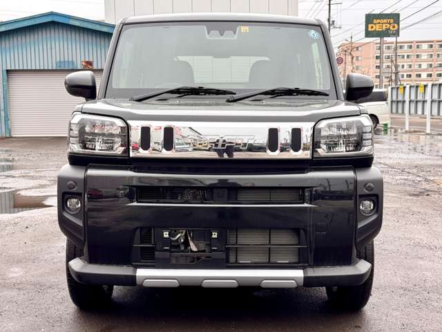 ダイハツ タフト ６６０ Ｇ クロム ベンチャー ４ＷＤ R4年 (北海道) 99