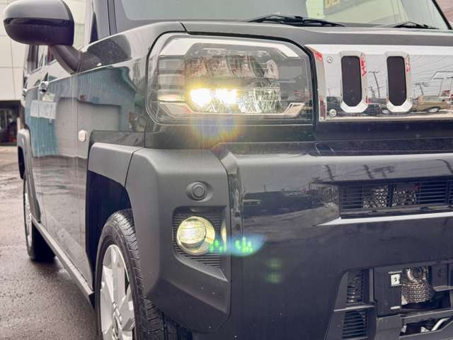 ダイハツ タフト ６６０ Ｇ クロム ベンチャー ４ＷＤ R4年 (北海道) 99