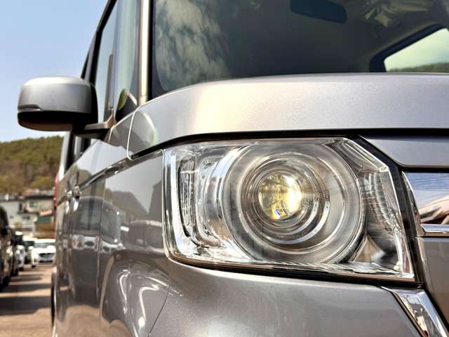ホンダ Ｎ　ＢＯＸ ６６０ Ｌ ４ＷＤ R3年 (北海道) 99