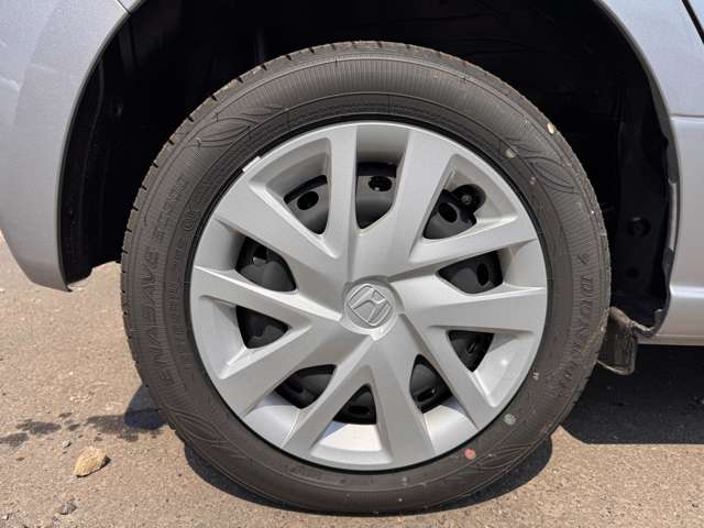 ホンダ Ｎ　ＢＯＸ ６６０ Ｌ ４ＷＤ R3年 (北海道) 99