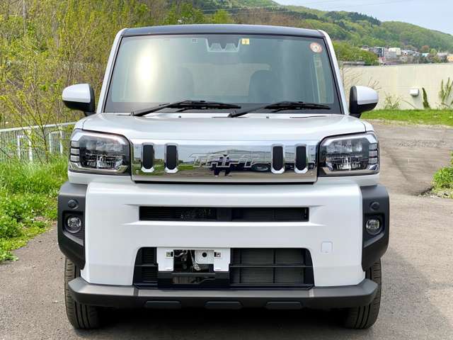 ダイハツ タフト ６６０ Ｇ ４ＷＤ R3年 (北海道) 99