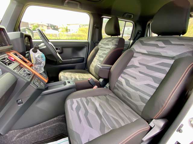 ダイハツ タフト ６６０ Ｇ ４ＷＤ R3年 (北海道) 99