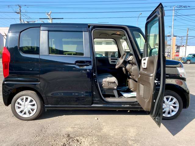 ホンダ Ｎ　ＢＯＸ ６６０ Ｌ ４ＷＤ R3年 (北海道) 99