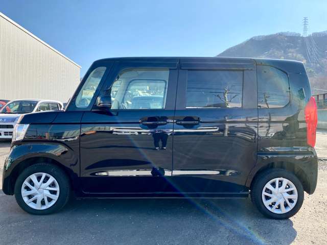 ホンダ Ｎ　ＢＯＸ ６６０ Ｌ ４ＷＤ R3年 (北海道) 99